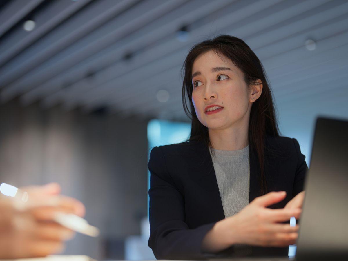 Qu’est-ce qu’une femme salariée japonaise ?
