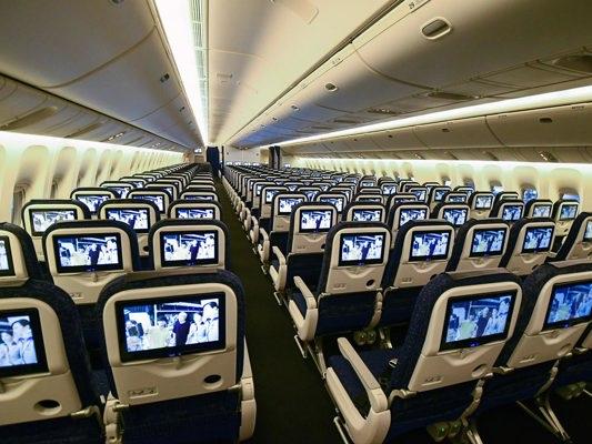 Quelle ville est la moins chère pour prendre l’avion jusqu’au Japon ?