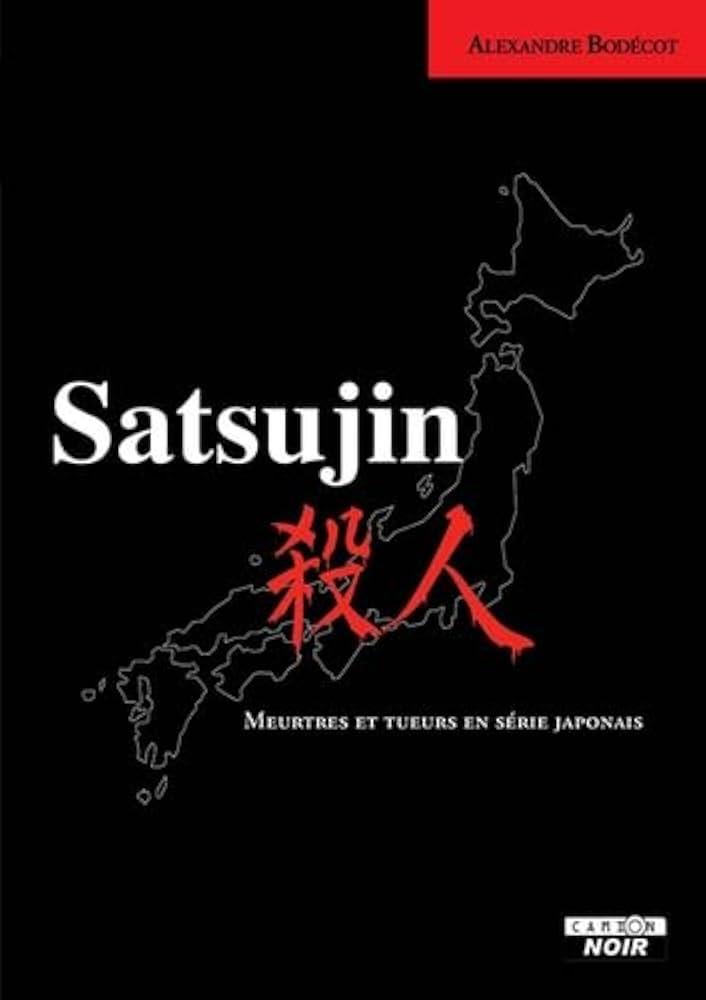 Y a-t-il des meurtres au Japon ?