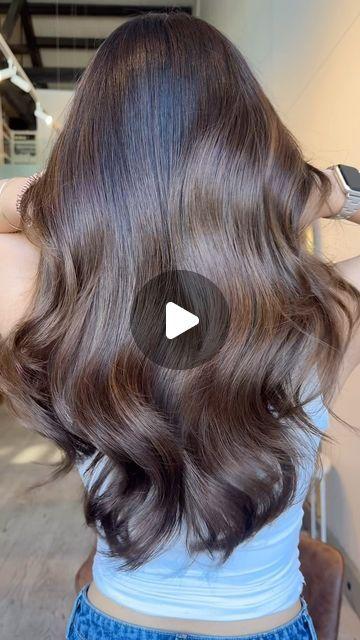 Pourquoi les Japonais ont-ils des cheveux sains ?