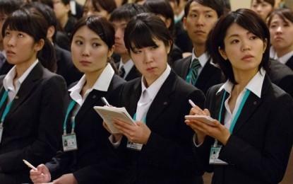 Peut-on avoir 3 femmes au Japon ?