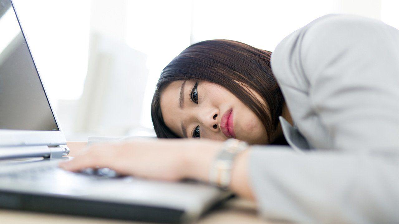 L’anxiété est-elle courante au Japon ?