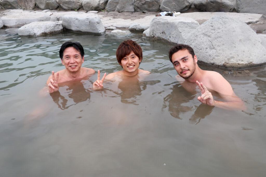À quoi ça ressemble, les rencontres au Japon ?