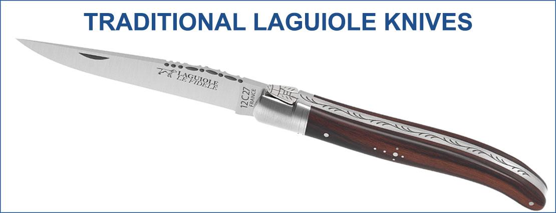 Quels couteaux est-il légal de porter au Japon ?