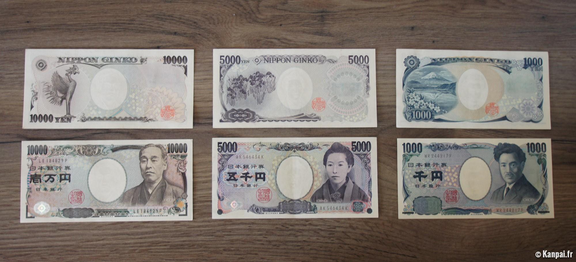 De combien d’argent ai-je besoin avant de déménager au Japon ?