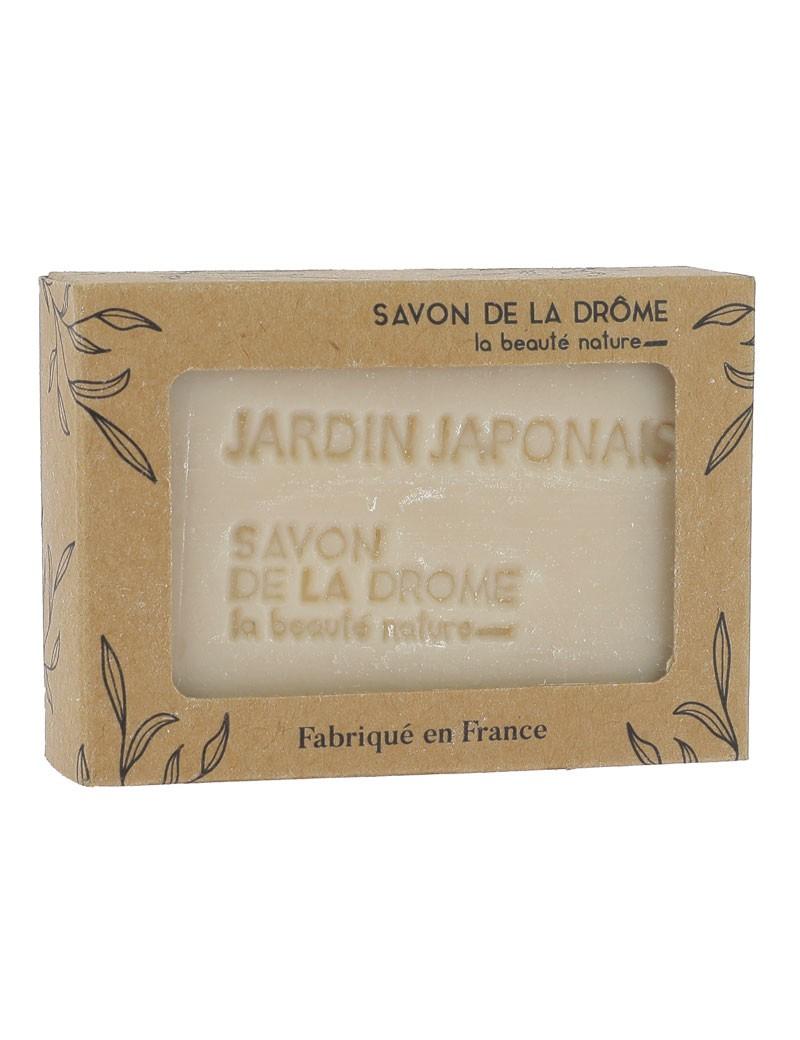 Pourquoi les Japonais n’utilisent-ils pas de savon ?