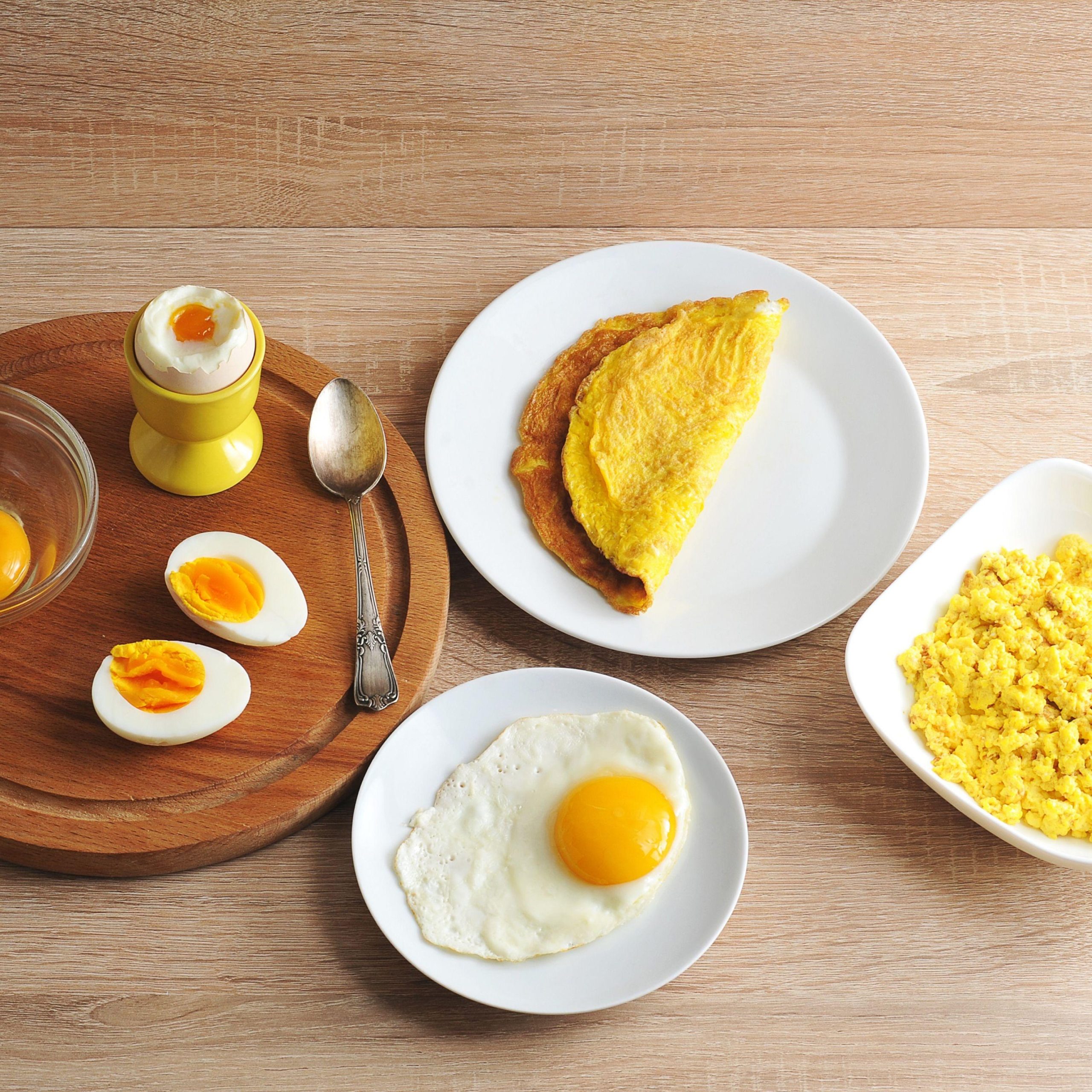 Les Japonais mangent-ils des œufs au petit-déjeuner ?