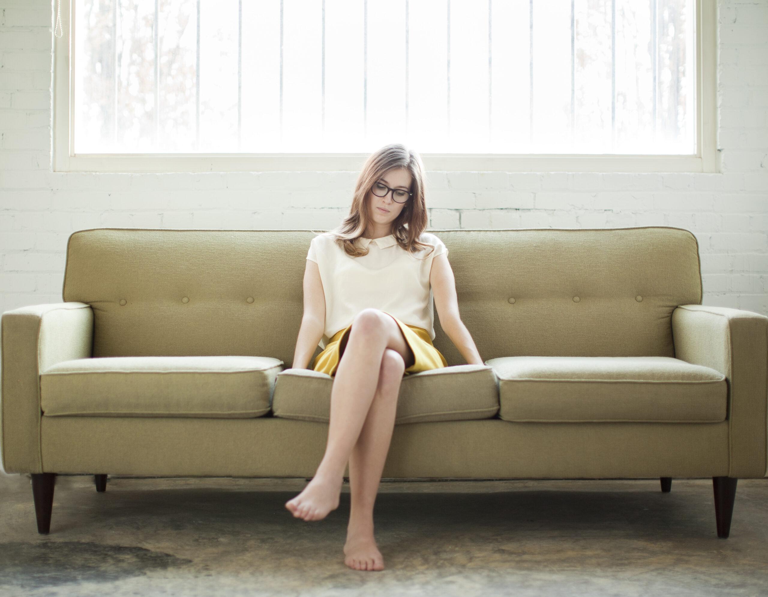 Peut-on croiser les jambes au Japon ?