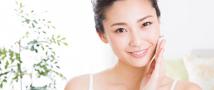 Pourquoi les soins de la peau japonais sont-ils les meilleurs ?