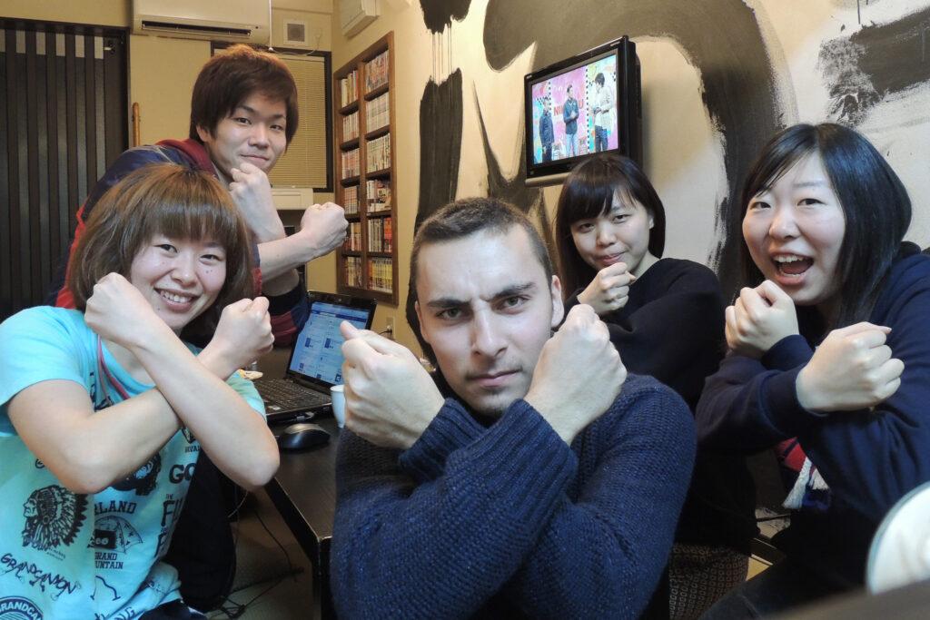 Les rencontres sont-elles autorisées au Japon ?
