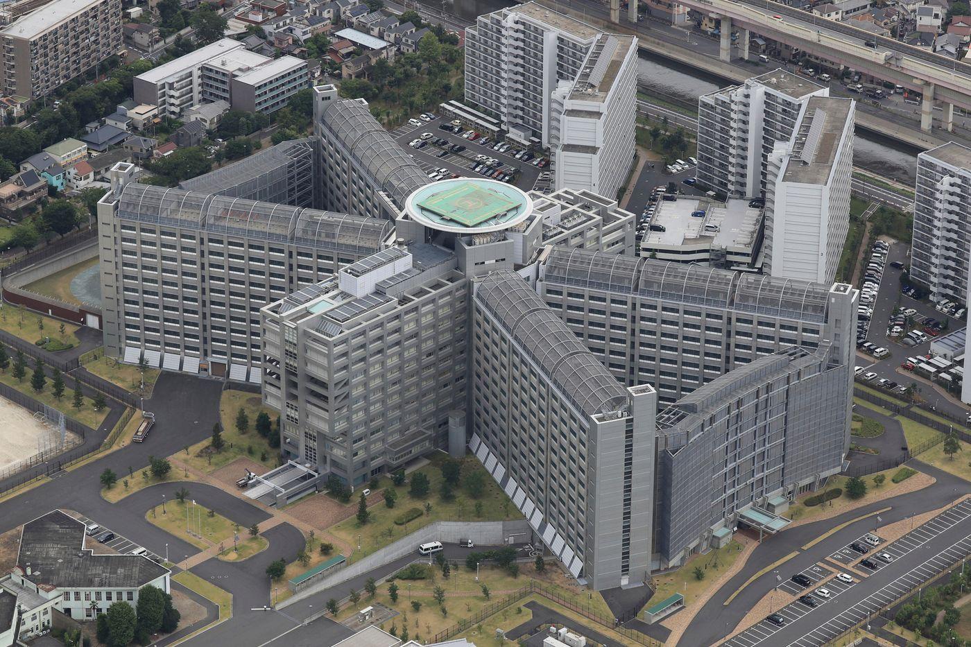 À quoi ressemble la prison au Japon ?