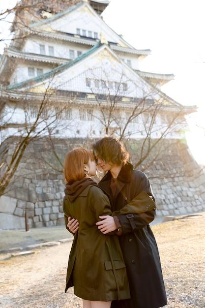 Les couples au Japon dorment-ils séparément ?