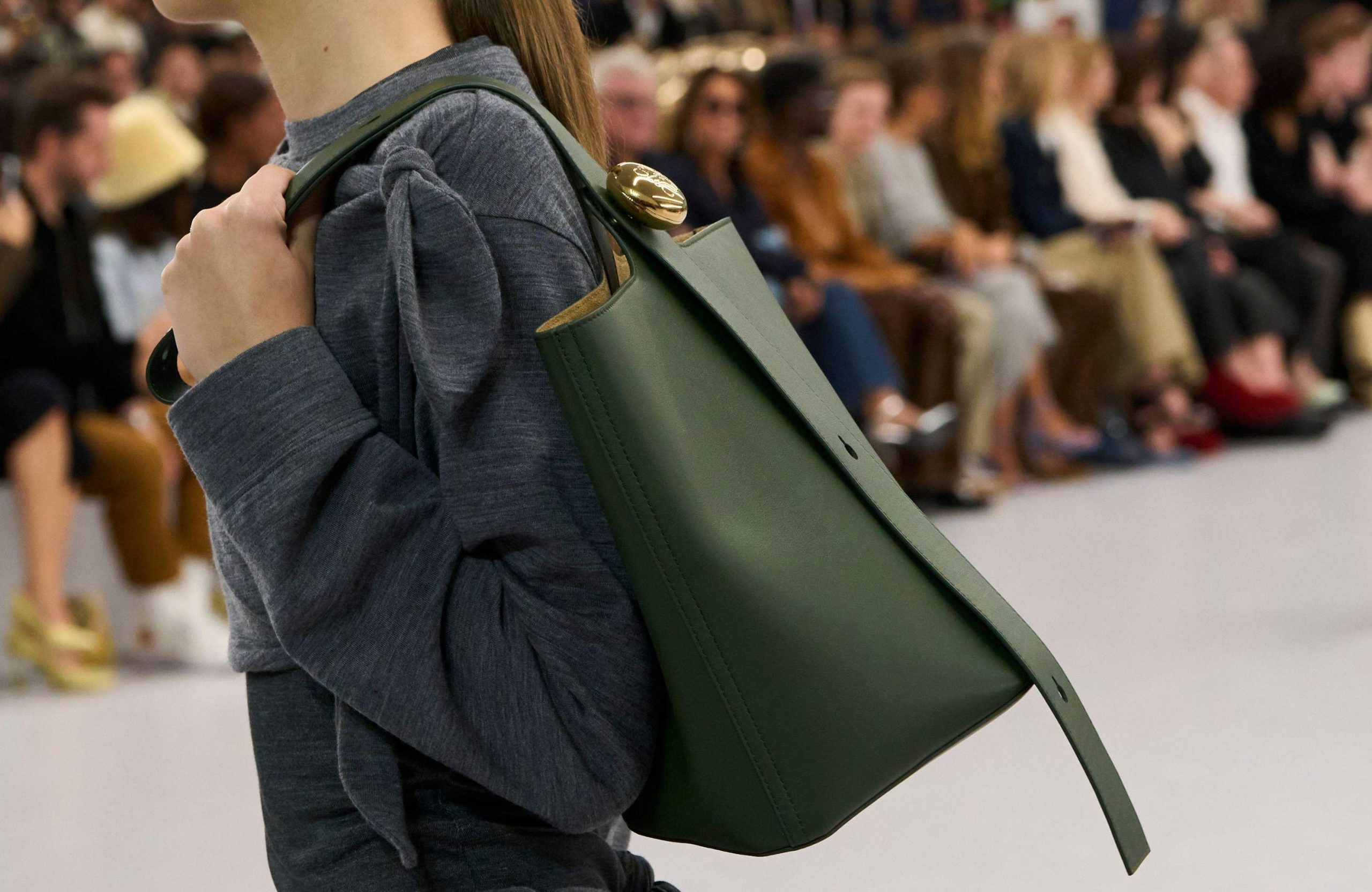 Est-il moins cher d’acheter des sacs de luxe au Japon ?