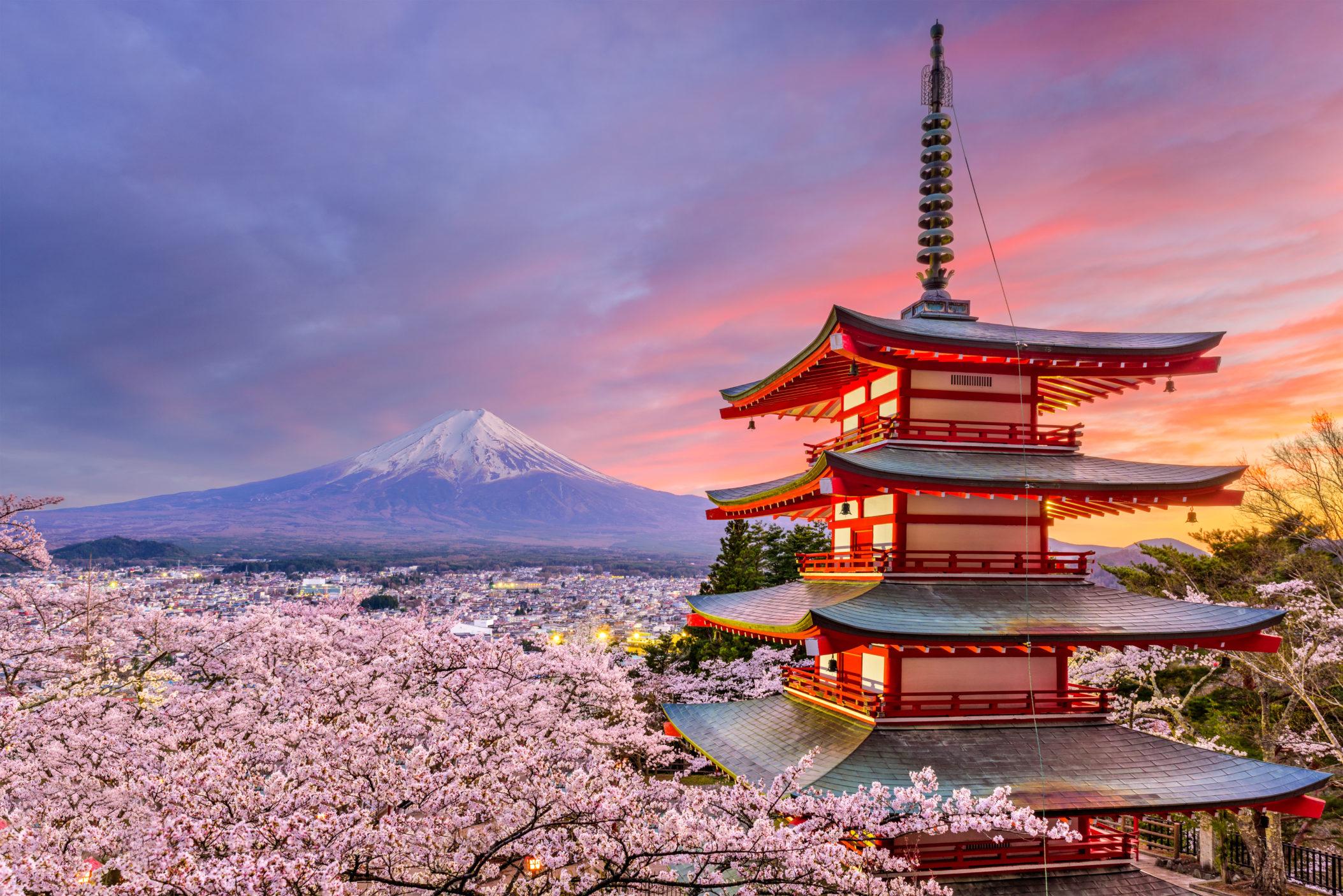 La société japonaise est-elle stricte ?