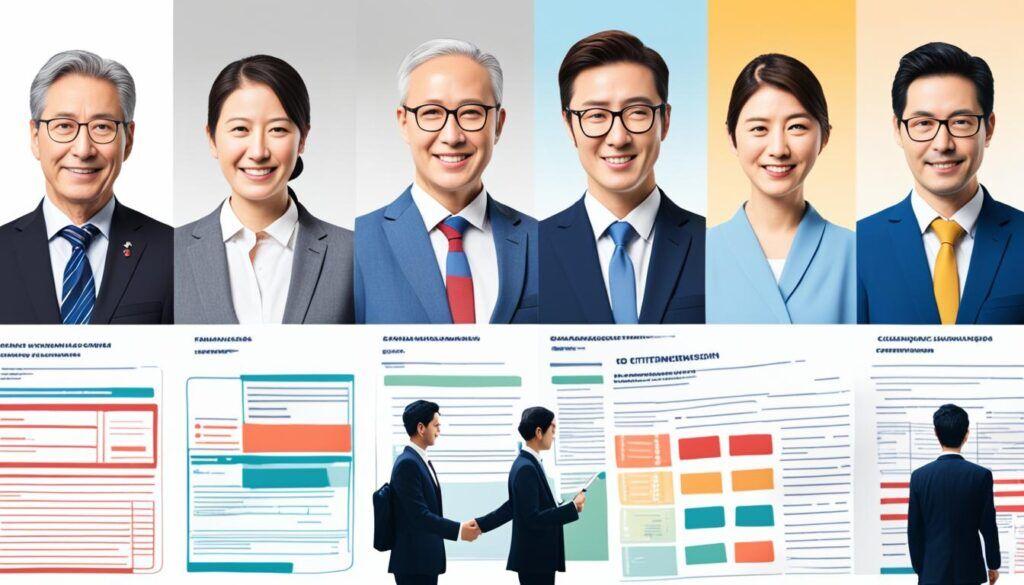 Le fait d’épouser un citoyen japonais vous donne-t-il la citoyenneté ?