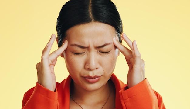 Les Japonais souffrent-ils d’anxiété ?