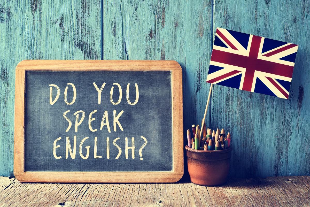 L’anglais est-il demandé au Japon ?
