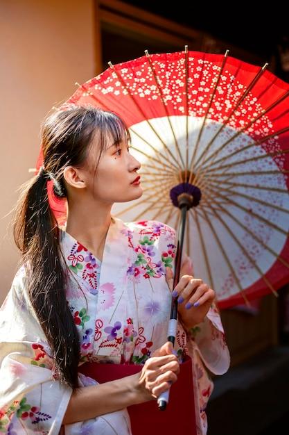 Comment impressionner une femme japonaise ?