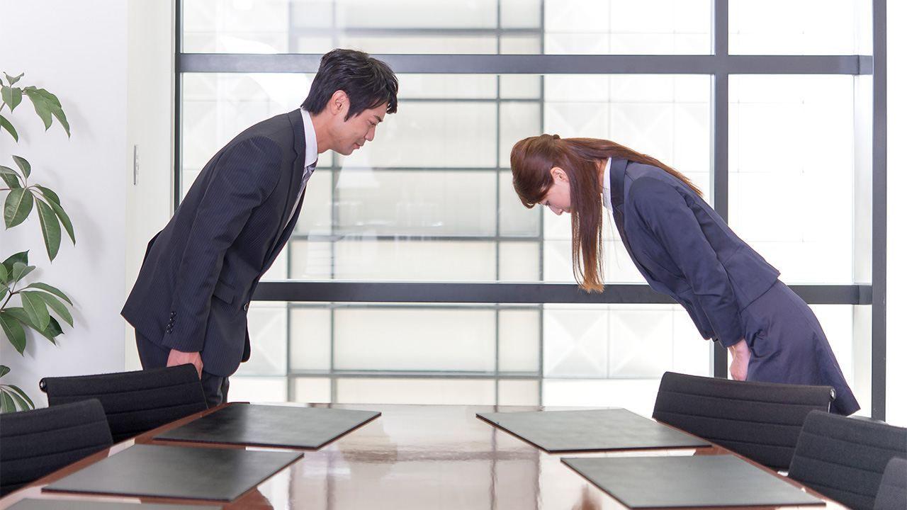 Le contact visuel est-il impoli au Japon ?