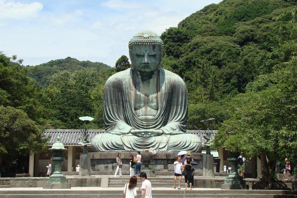 Quelle est la religion du Japon ?