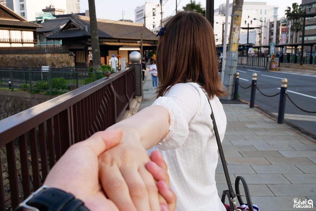 Que se passe-t-il si vous épousez un citoyen japonais ?