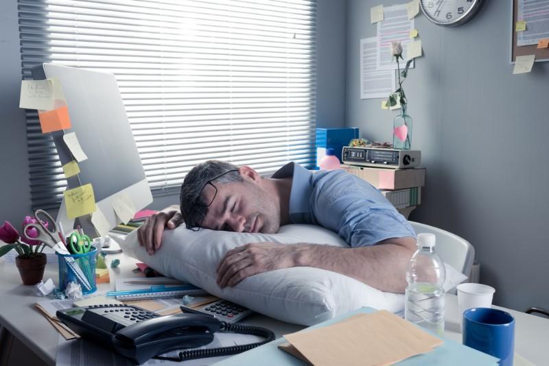 Le Japon autorise-t-il les siestes au travail ?