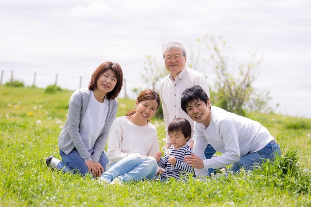 Comment les familles japonaises disciplinent-elles leurs enfants ?