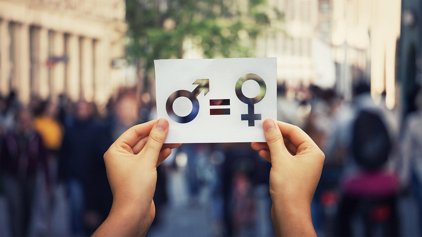 Y a-t-il une égalité des sexes au Japon ?