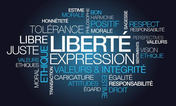 Le Japon autorise-t-il la liberté d’expression ?