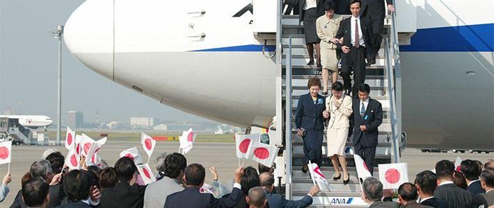 Les enlèvements sont-ils rares au Japon ?