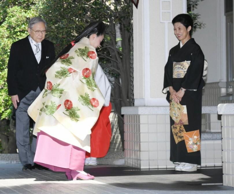 Jusqu’à quel âge une fille peut-elle se marier au Japon ?