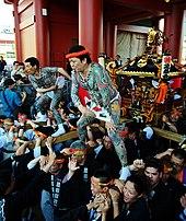 Y a-t-il des gangsters au Japon ?