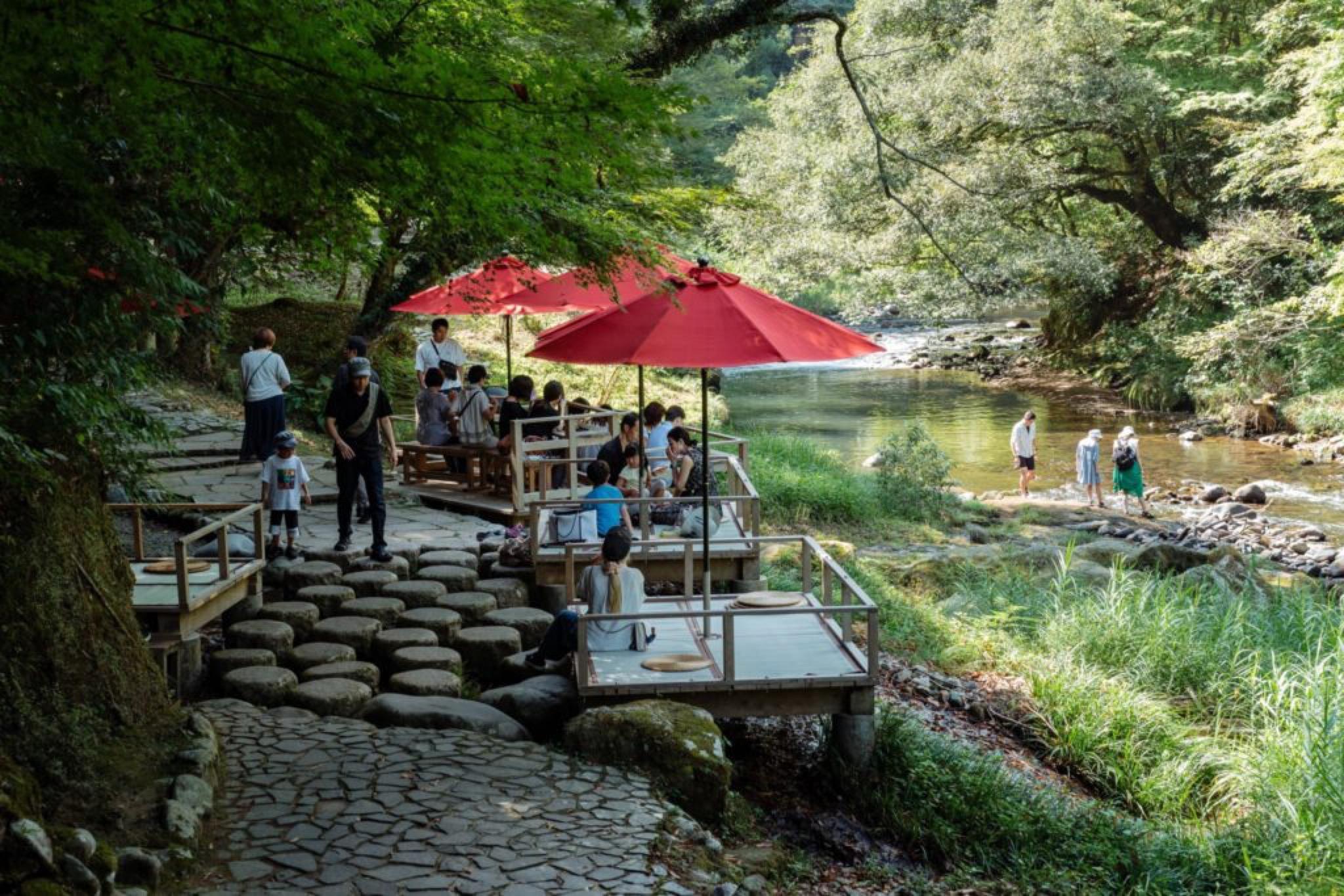 Combien de temps durent les vacances d’été au Japon ?