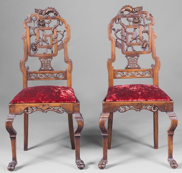 Pourquoi n’y a-t-il pas de chaises au Japon ?