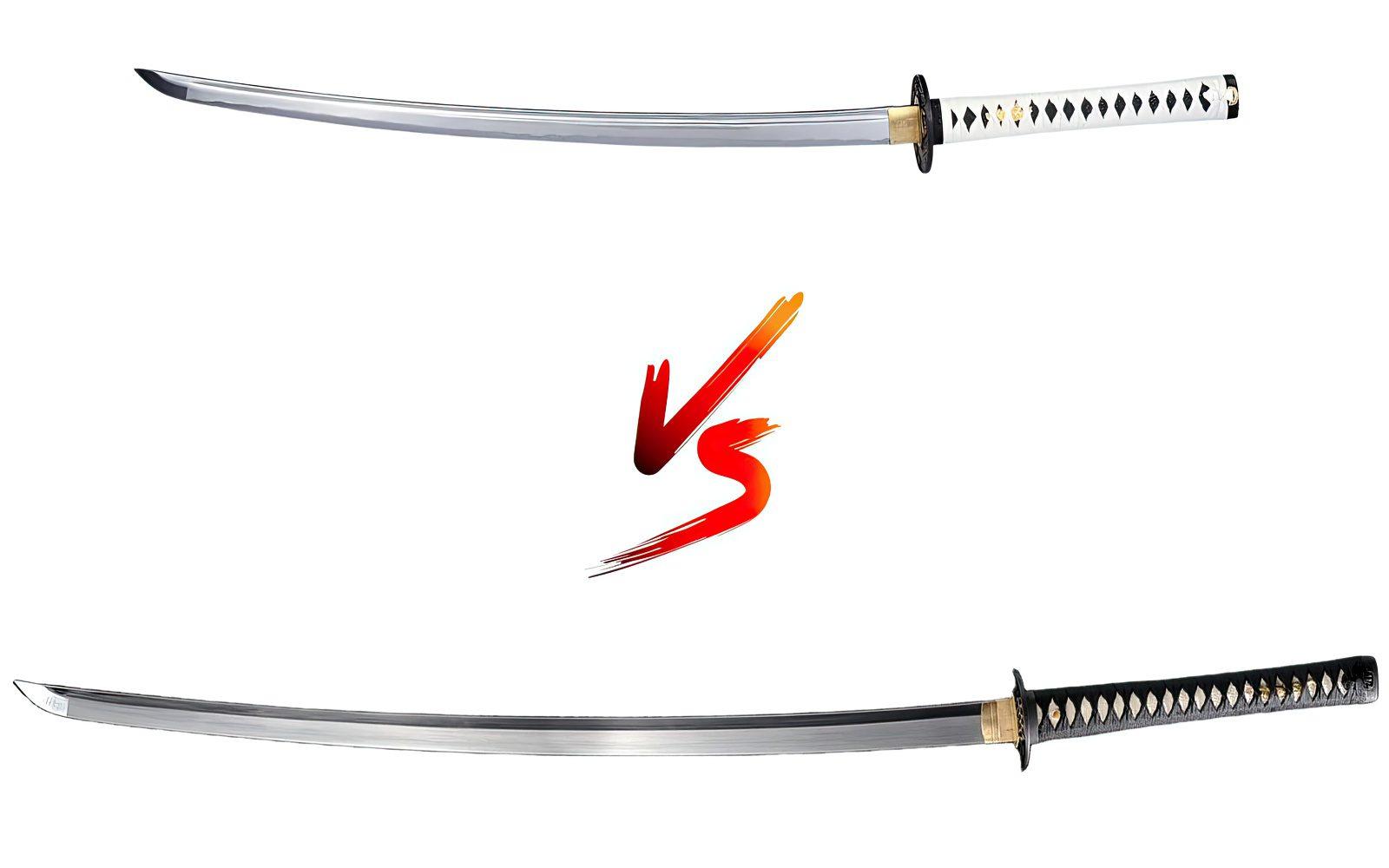 Peut-on posséder un katana au Japon ?
