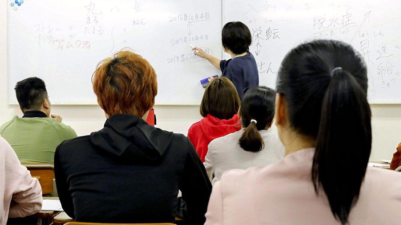 Les enseignants sont-ils surchargés de travail au Japon ?