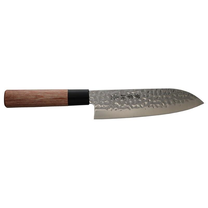Pouvez-vous utiliser un couteau japonais ?