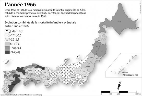Pourquoi le Japon a-t-il une limite pour les enfants ?