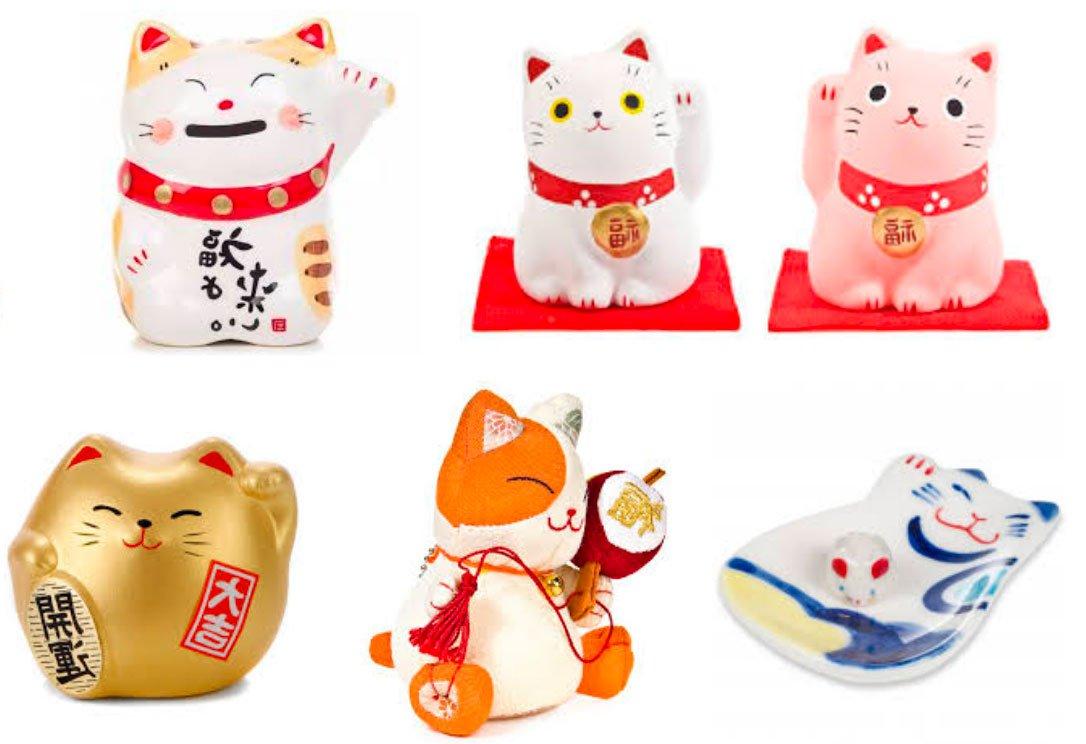 Quelle est la couleur la plus chanceuse au Japon ?