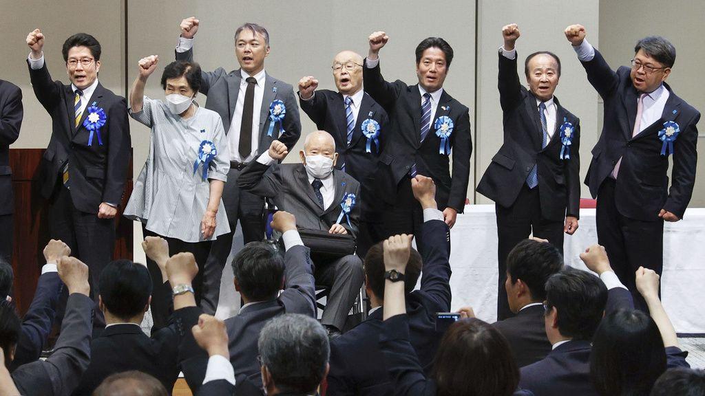 Les enlèvements sont-ils monnaie courante au Japon ?
