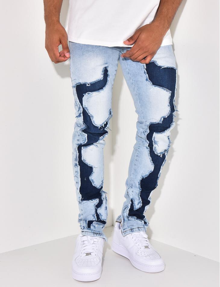 Puis-je porter des jeans déchirés au Japon ?