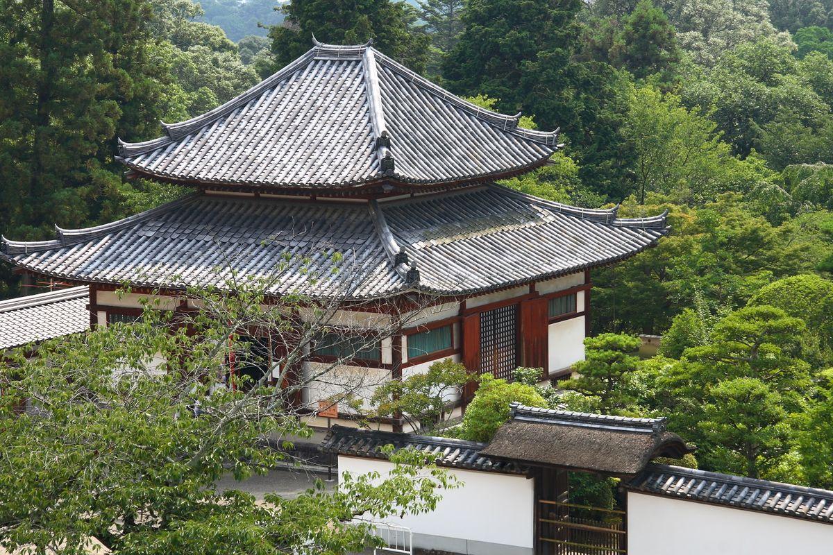Pourquoi les maisons au Japon ne durent-elles que 30 ans ?