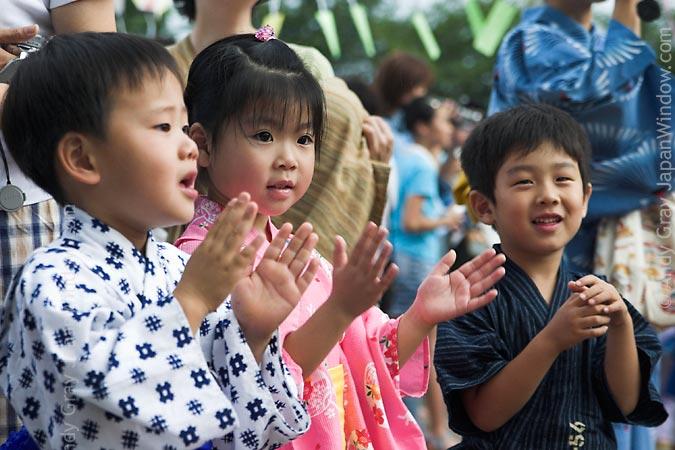 Quel est le style parental le plus courant au Japon ?