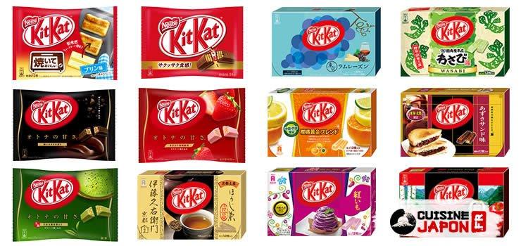 Quels produits les Japonais utilisent-ils pour lutter contre le vieillissement ?
