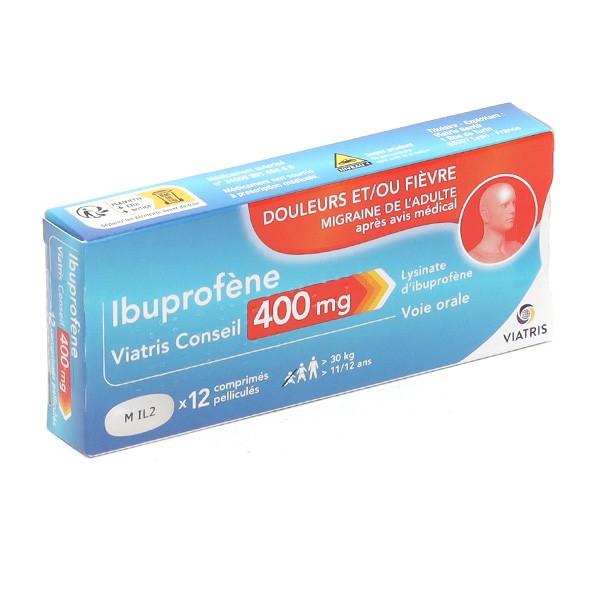L’ibuprofène est-il légal au Japon ?