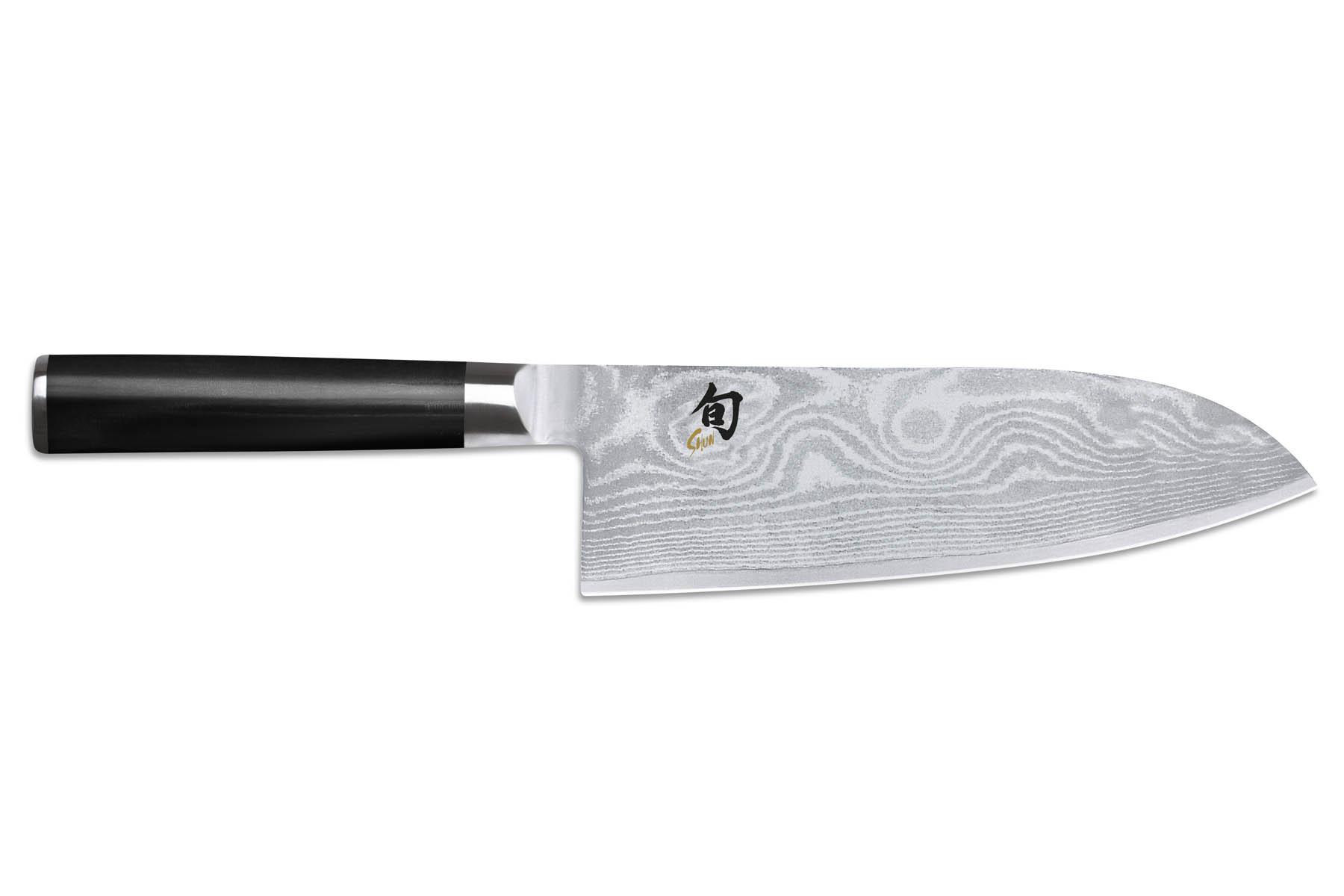 Un couteau japonais peut-il couper un os ?
