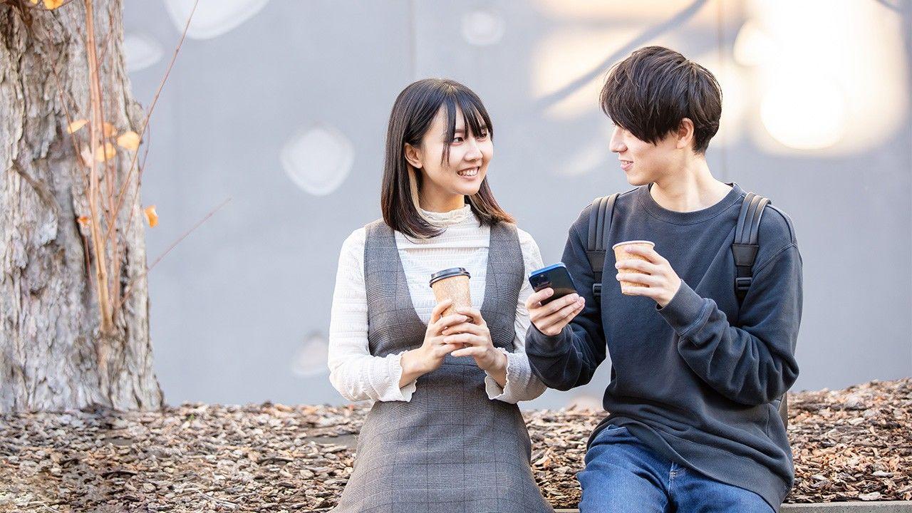 Quel pourcentage de Japonais sont célibataires ?
