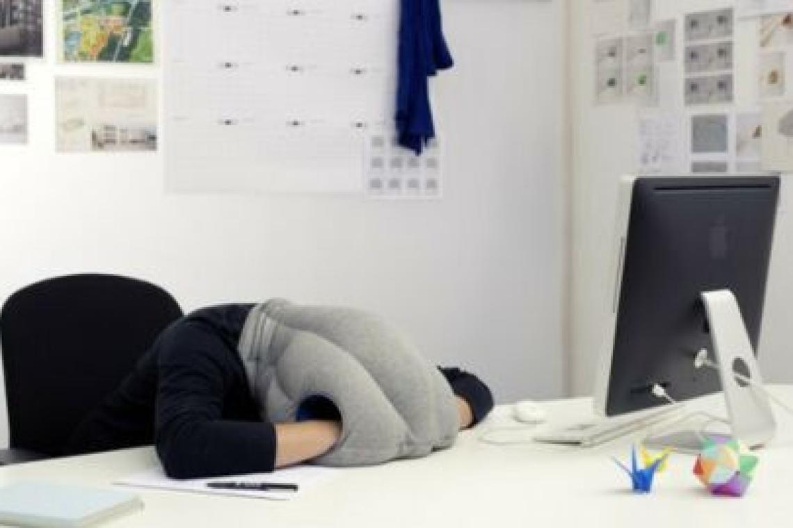 Est-ce qu’il y a une heure de sieste au Japon ?