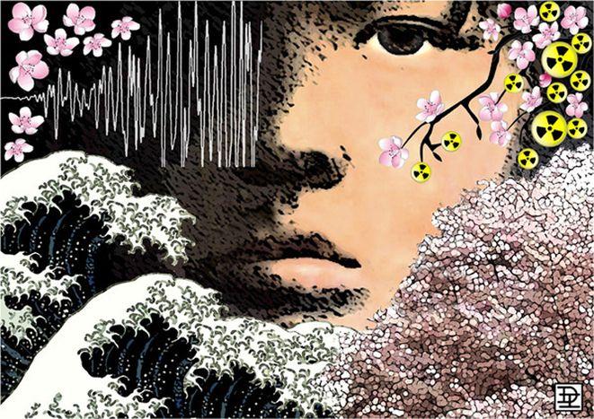 Comment les Japonais expriment-ils leurs émotions ?