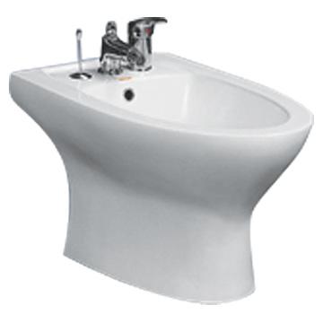 Le bidet est-il français ou japonais ?